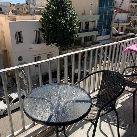 Appartment Near Center Corinth المظهر الخارجي الصورة