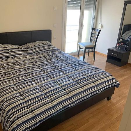 Appartment Near Center Corinth المظهر الخارجي الصورة