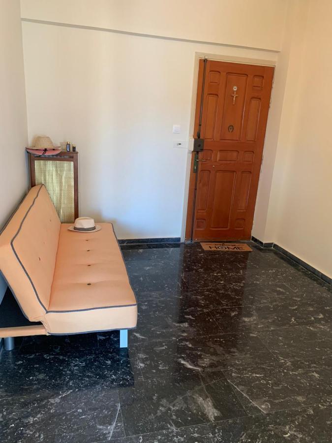 Appartment Near Center Corinth المظهر الخارجي الصورة