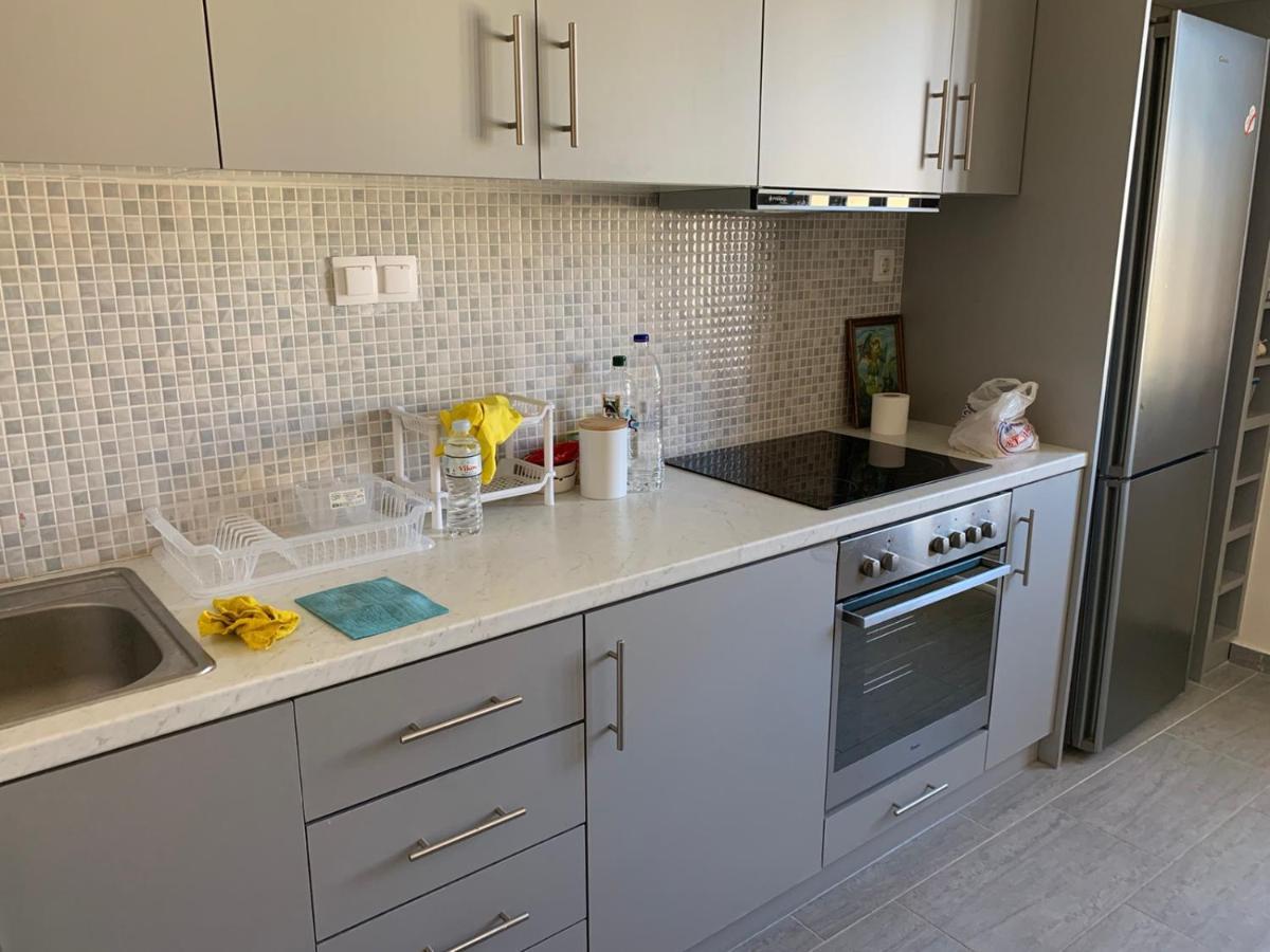 Appartment Near Center Corinth المظهر الخارجي الصورة