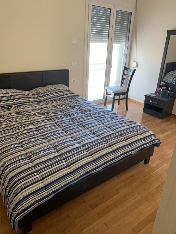 Appartment Near Center Corinth المظهر الخارجي الصورة
