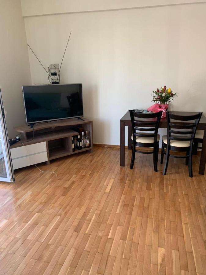 Appartment Near Center Corinth المظهر الخارجي الصورة
