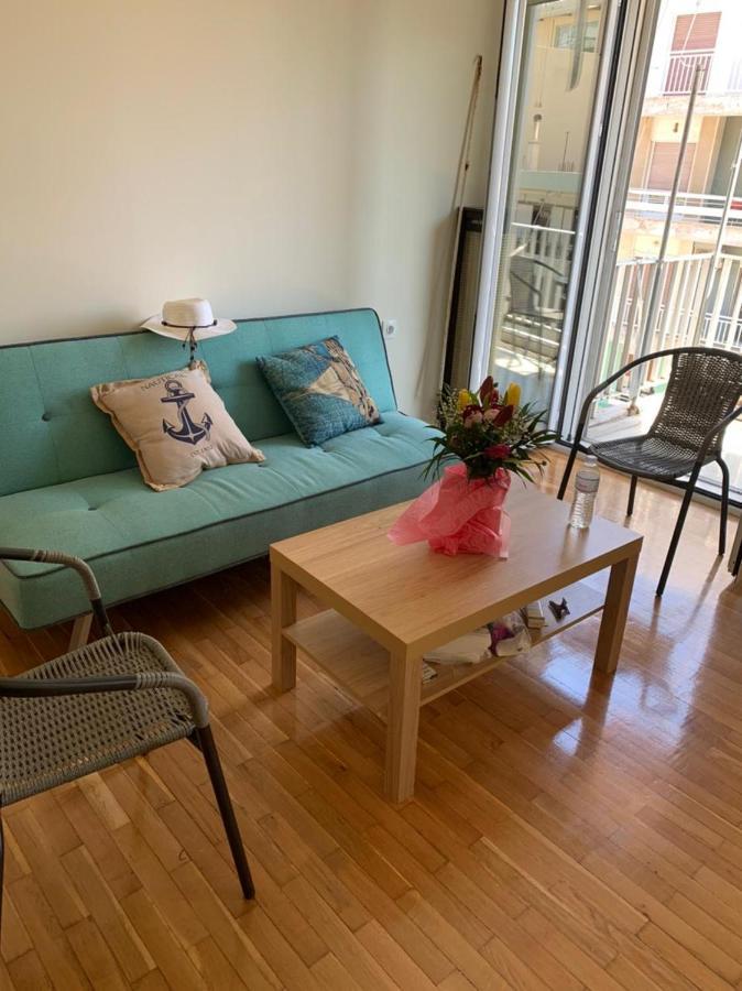 Appartment Near Center Corinth المظهر الخارجي الصورة